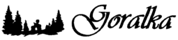 goralka logo