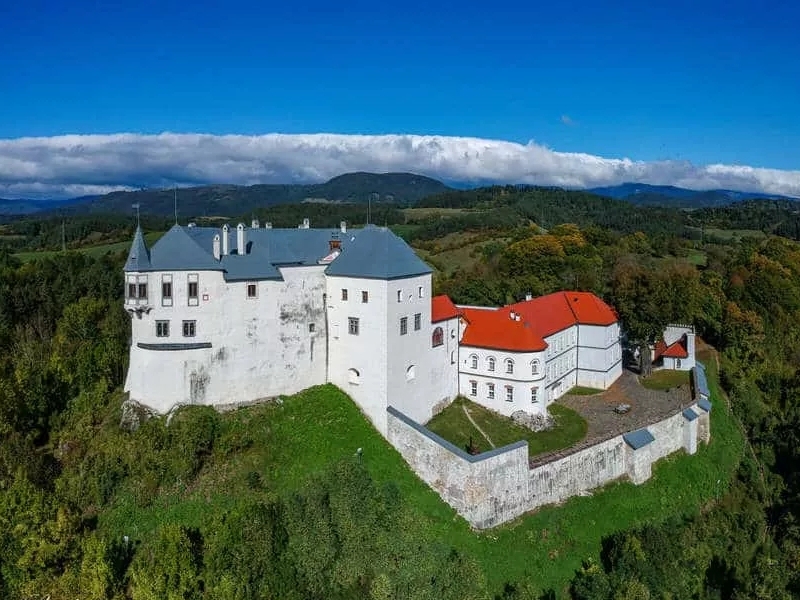 hrad-lupca
